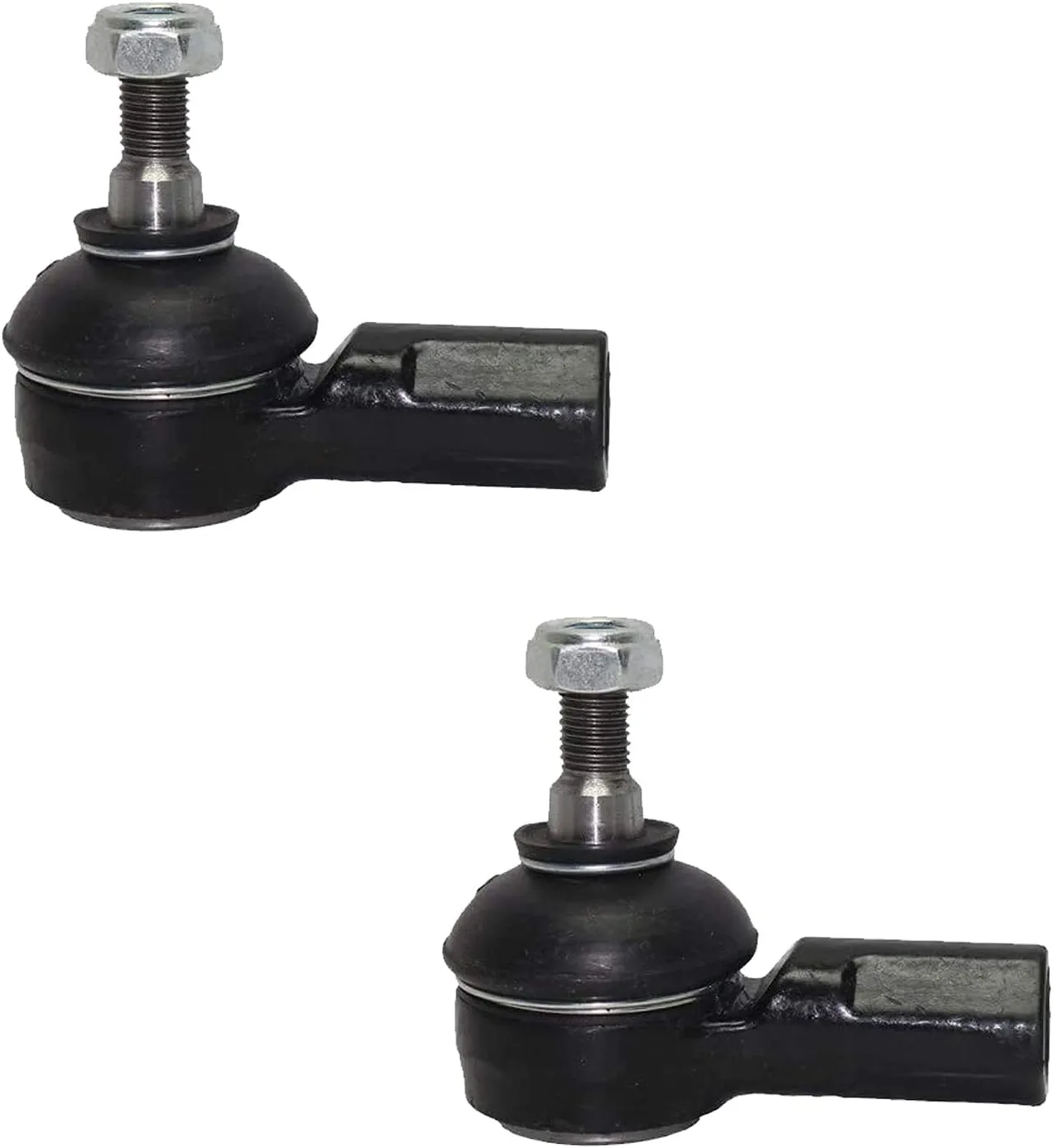 Detroit Axle - Front Inner Outer Tie Rods Kit for 2002 2003 2004-2006 Honda CR-V — image 5