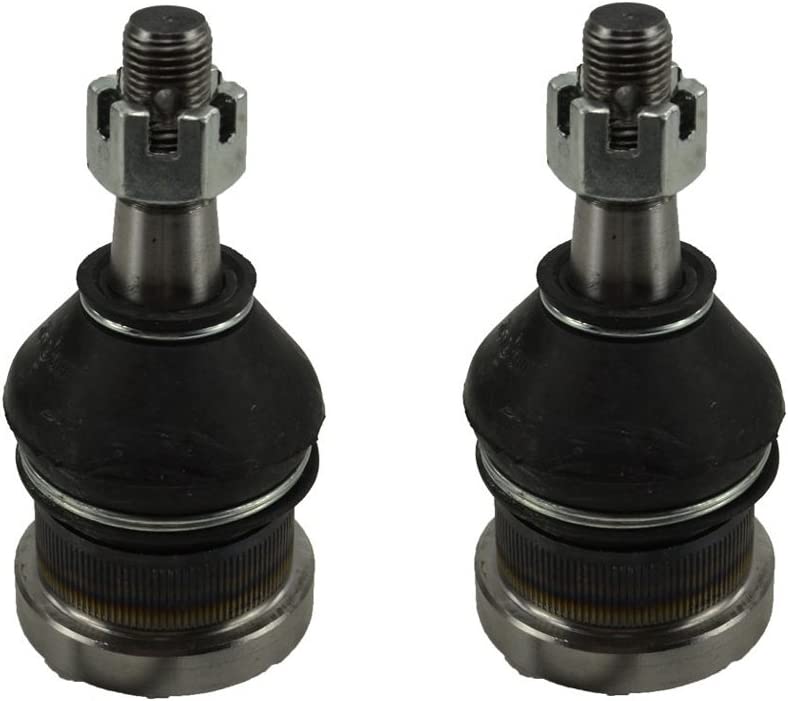 Detroit Axle - Front Sway Bar Tie Rod Kit for Town  Country Voyager Caravan — image 4