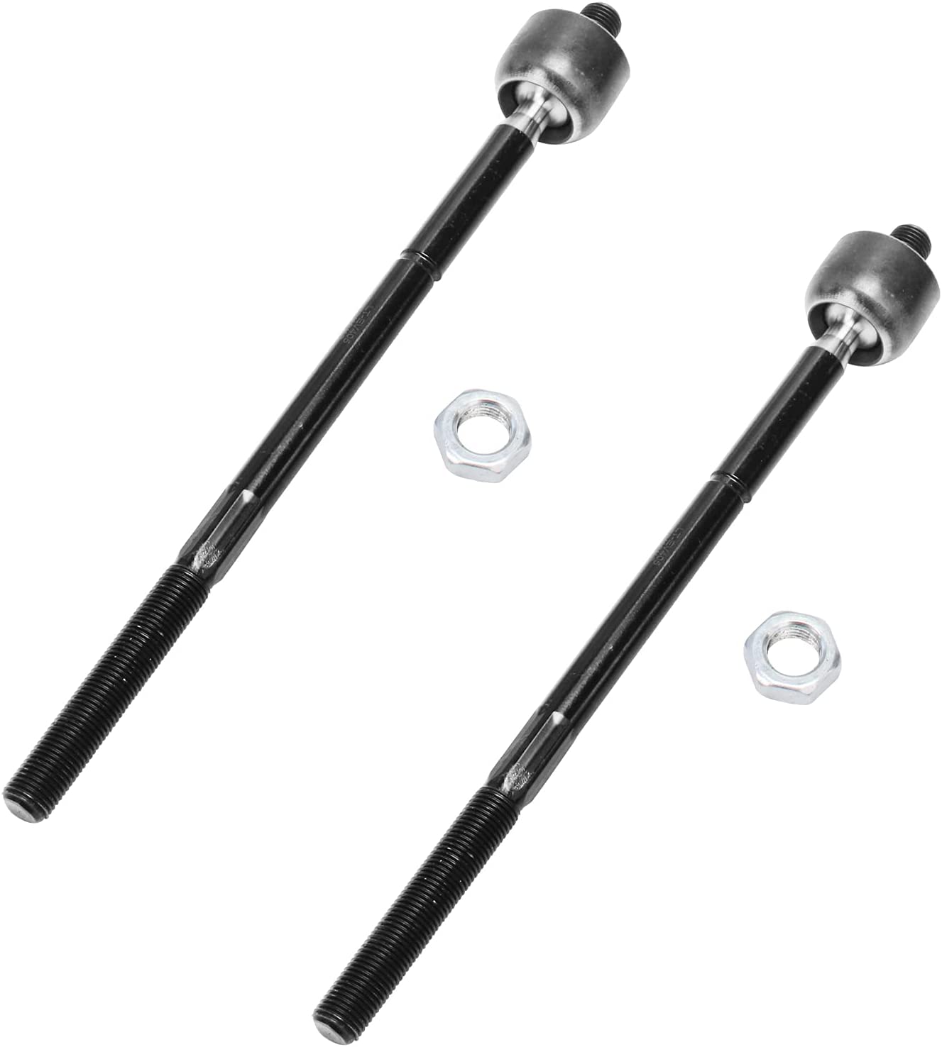 Detroit Axle - Front Lower Control Arm Sway Bar Kit for Town  Country Voyager — image 7
