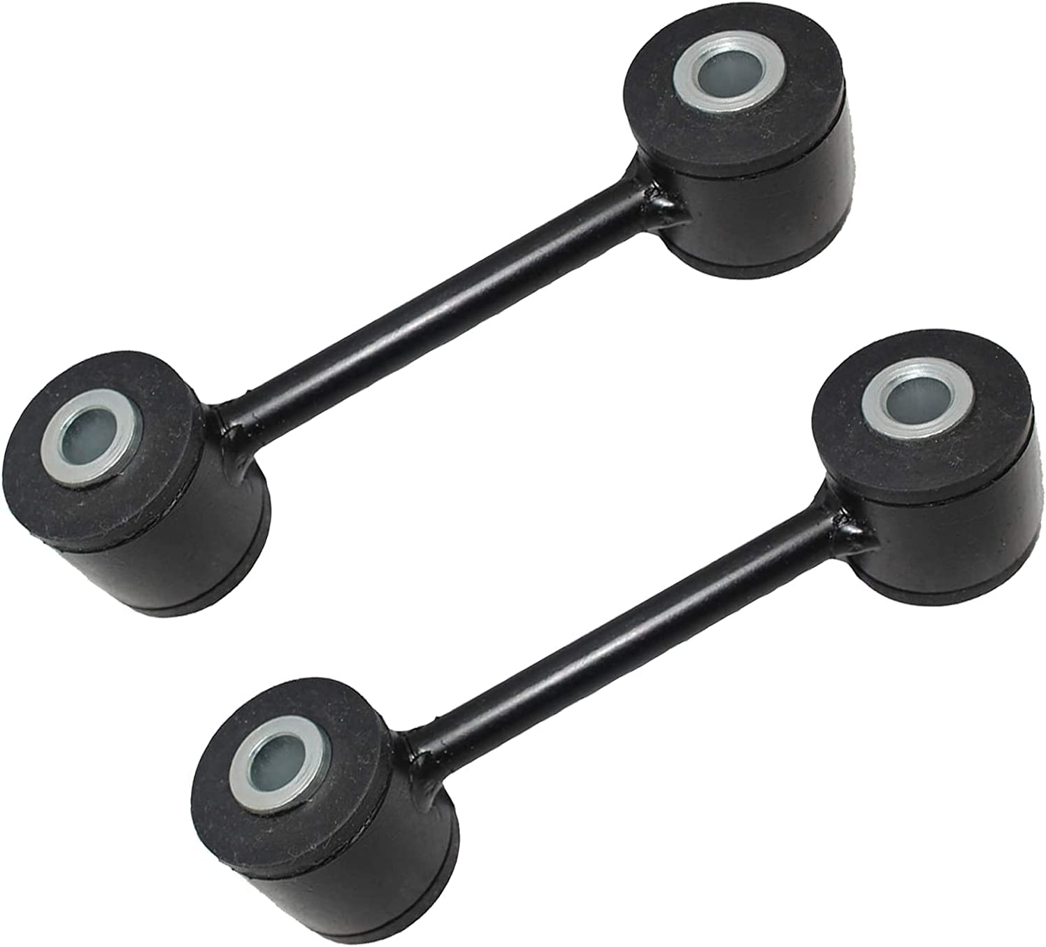 Detroit Axle - Front Lower Control Arm Sway Bar Kit for Town  Country Voyager — image 6