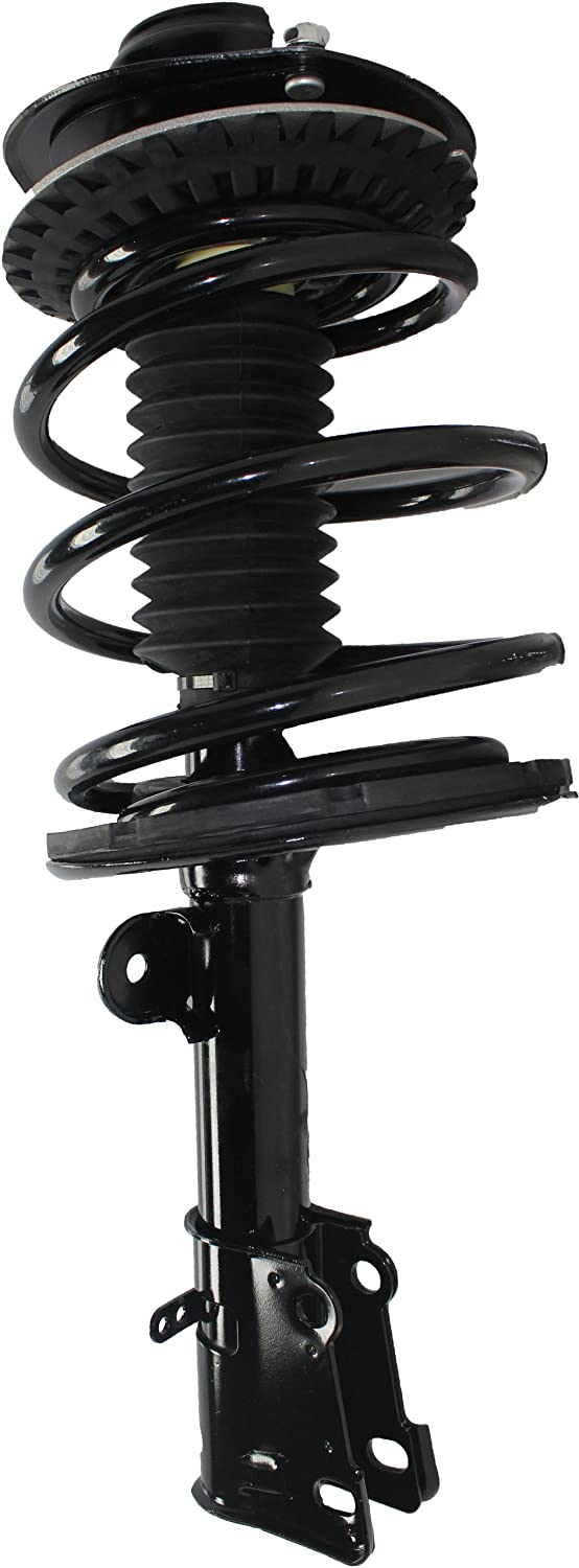 Detroit Axle - Strut Suspension Kit for Town  Country Voyager Grand Caravan — image 5