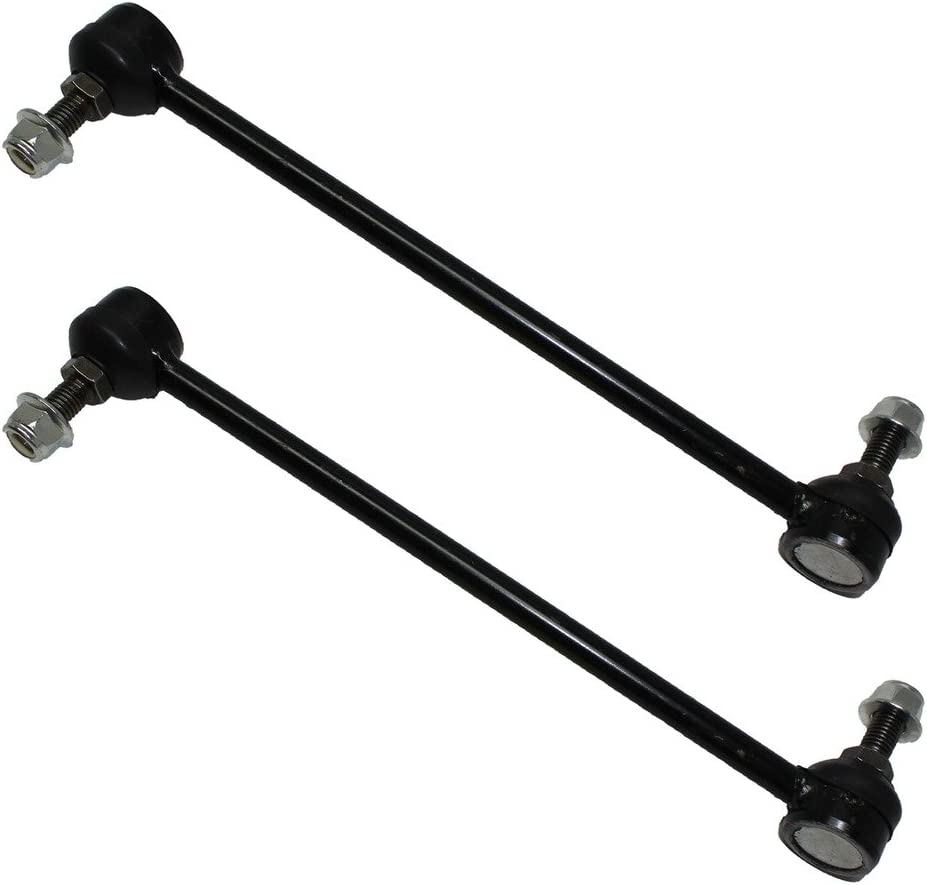 2005 Dodge Grand Caravan - Detroit Axle Chrysler Front Suspension Strut ...