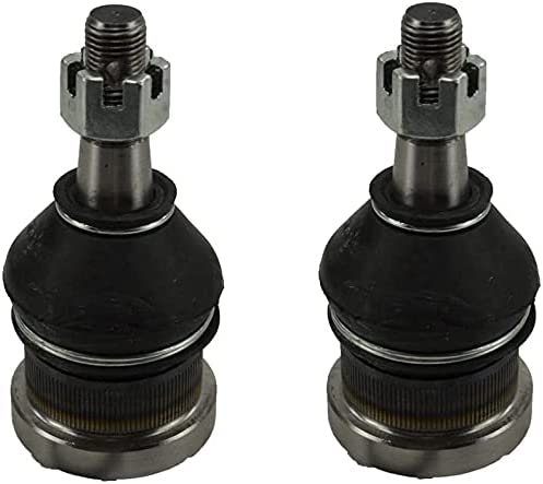 Detroit Axle - Front CV Axles Ball Joints for Town  Country Voyager Caravan — image 6