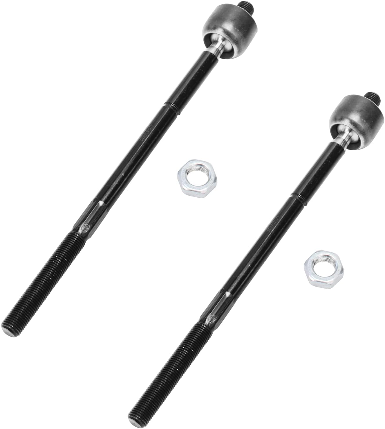 Detroit Axle - Front Tie Rods Sway Bar Links for Town  Country Grand Caravan — image 5