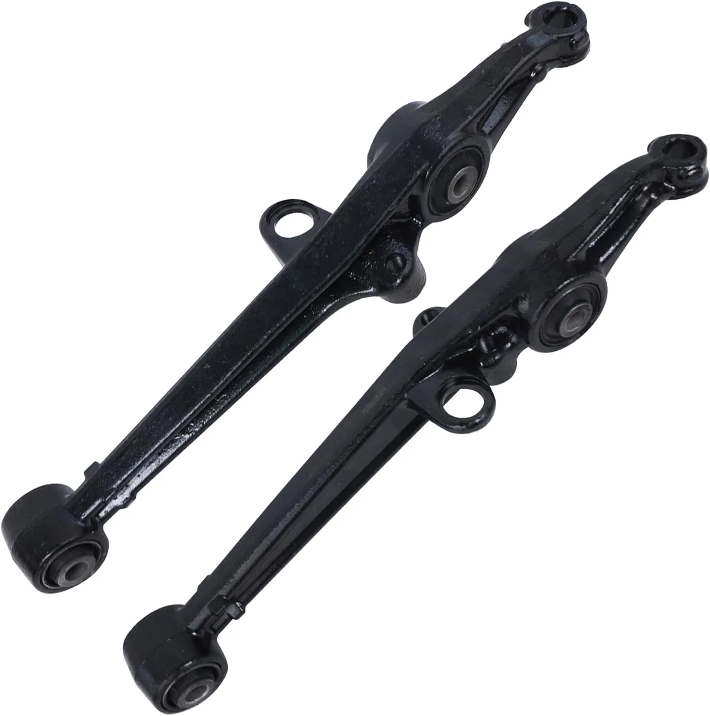 Detroit Axle - Front Upper Lower Control Arms Kit for 1990-1993 Honda Accord — image 5