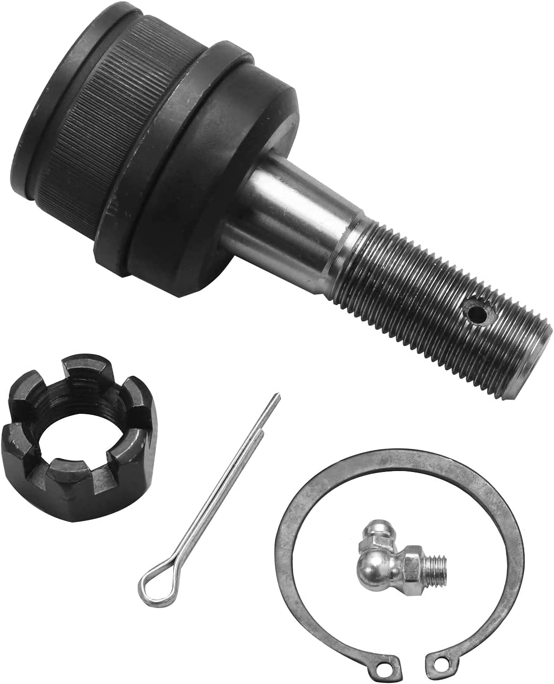 Detroit Axle - Front Upper Lower Ball Joints for Ford F-250 F-350 F-450 F-550 SD — image 5