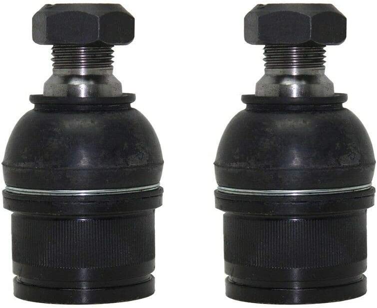 Detroit Axle - Front Upper Lower Ball Joints for Ford F-250 F-350 F-450 F-550 SD — image 6