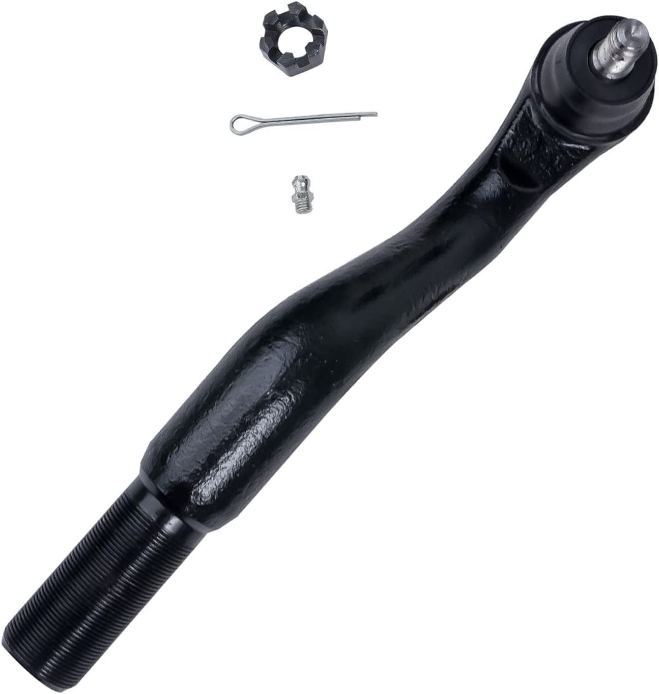Detroit Axle - Front Sway Bars Tie Rods Kit for Ford F-250 F-350 SD Excursion — image 6