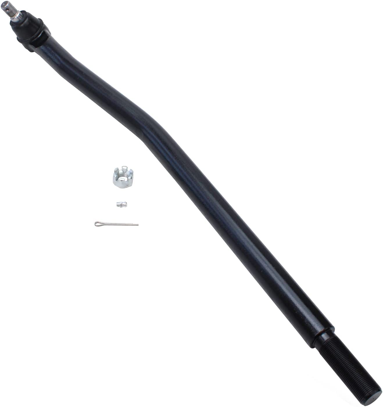 Detroit Axle - Front Sway Bars Tie Rods Kit for Ford F-250 F-350 SD Excursion — image 7
