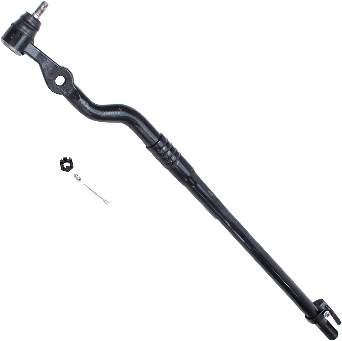 Detroit Axle - Front Sway Bars Tie Rods Kit for Ford F-250 F-350 SD Excursion — image 8