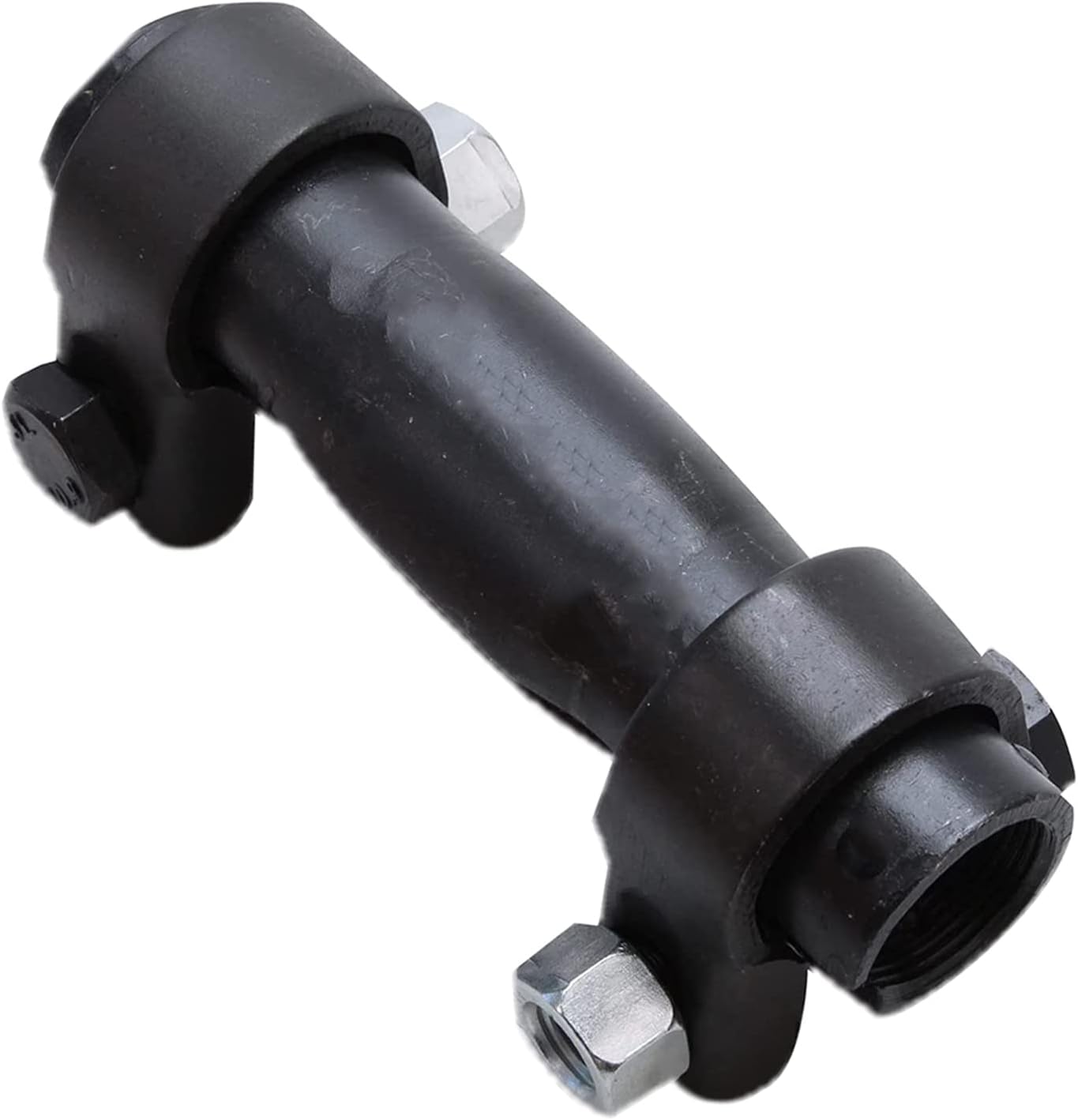 Detroit Axle - 4WD Front Upper Lower Ball Joints Sway Bars for Dodge Ram 2500 — image 7
