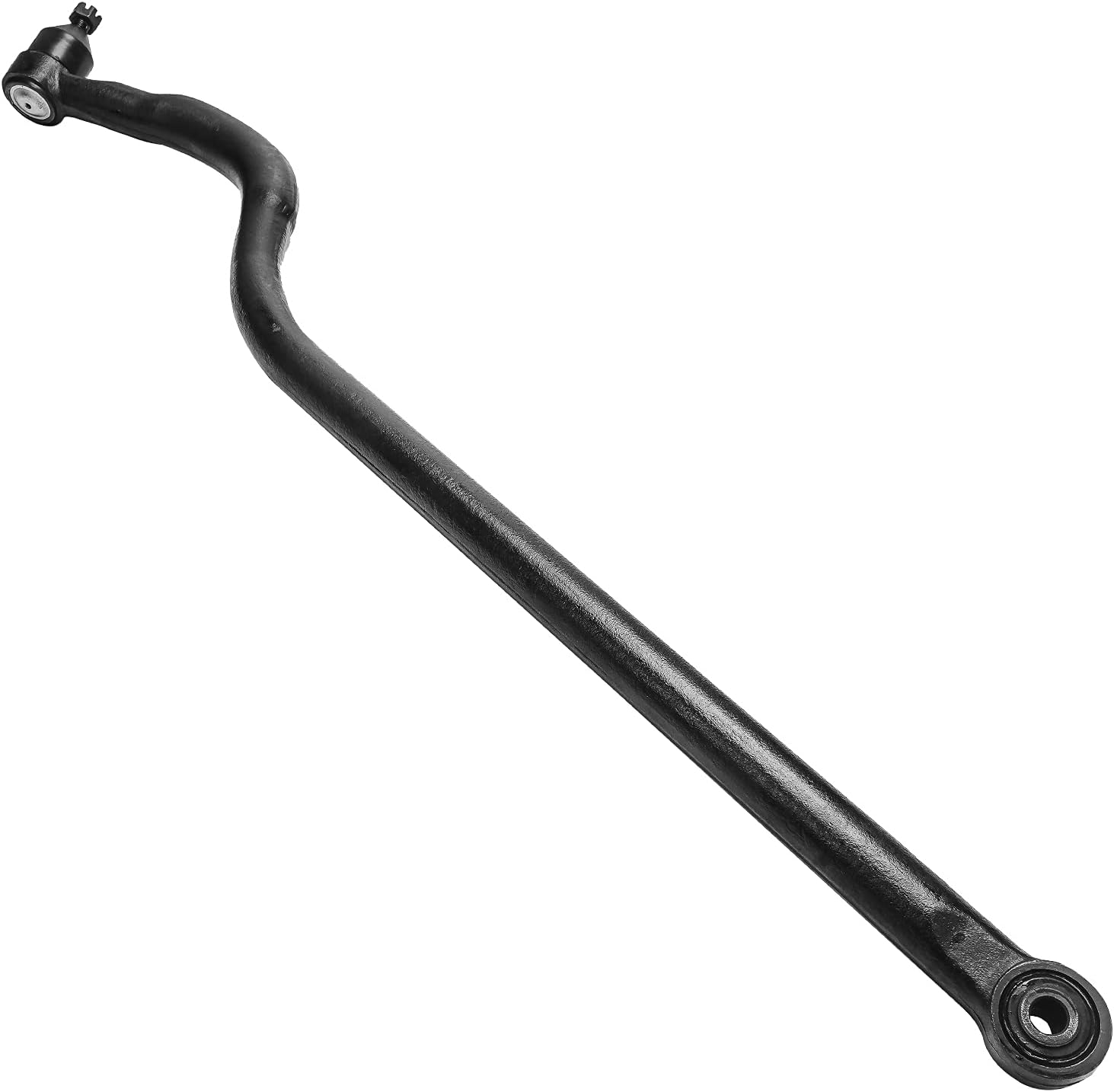 Detroit Axle - 4WD Front Upper Lower Ball Joints Sway Bars for Dodge Ram 2500 — image 4