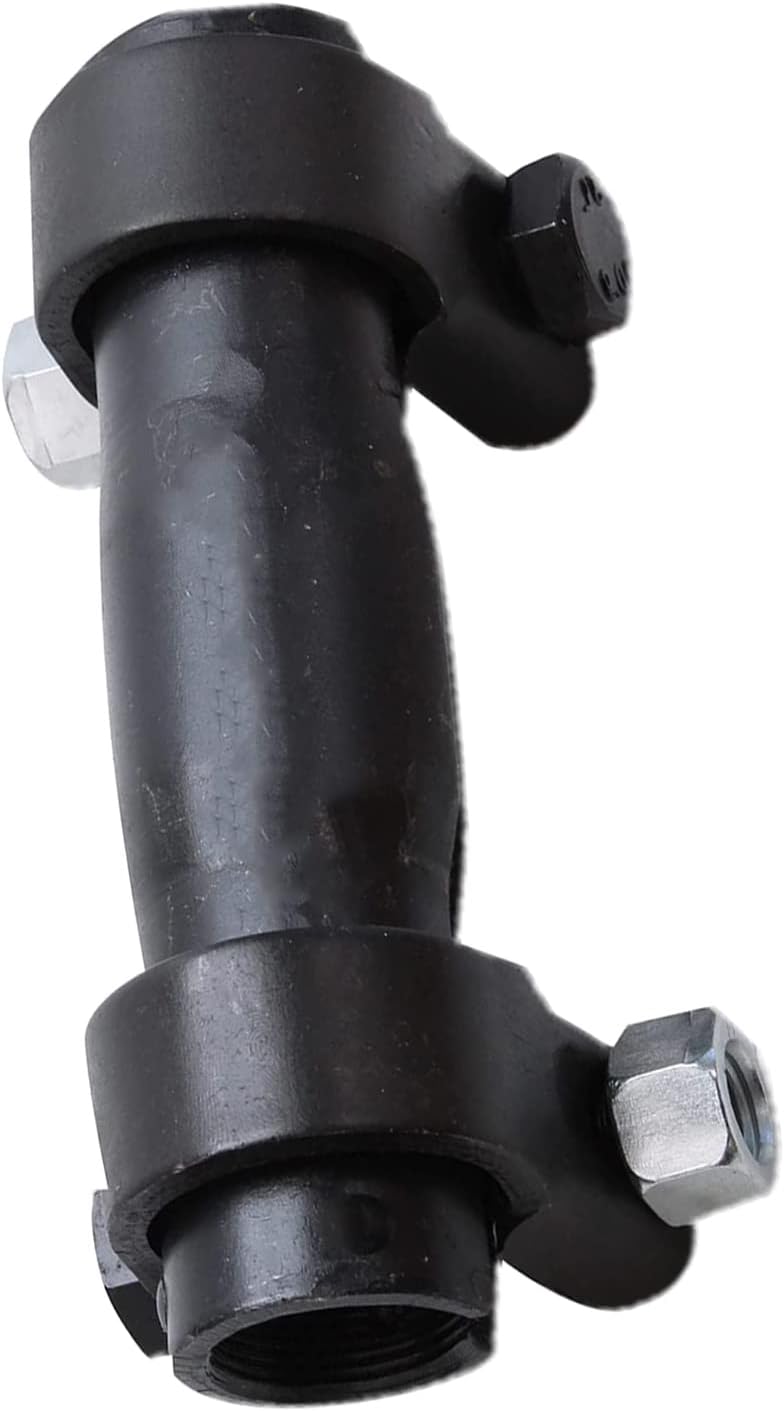 Detroit Axle - Front Ball Joints Track Bar Kit for 1998-1999 Dodge Ram 2500 3500 — image 11