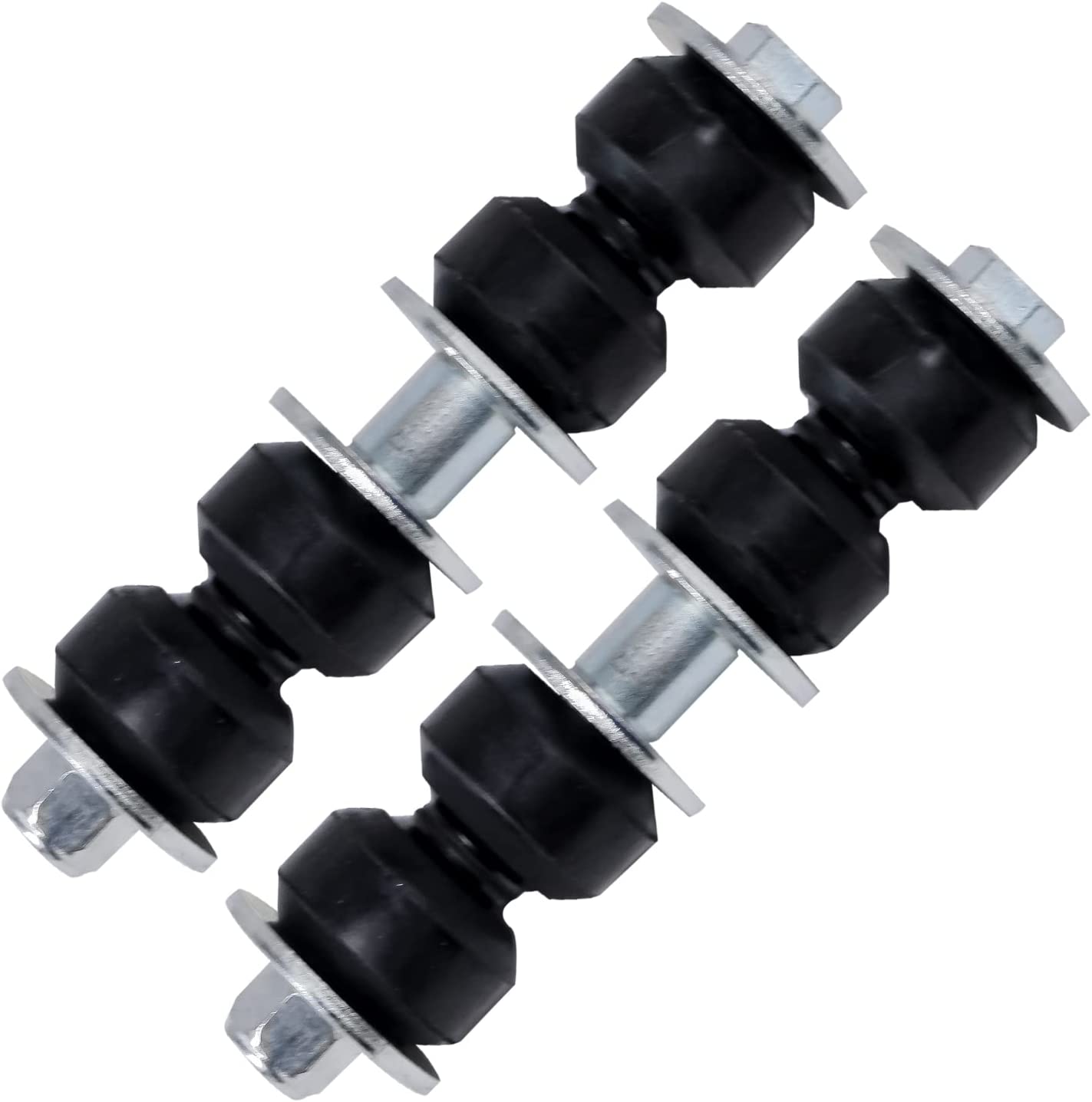 Detroit Axle - 4WD Front Tie Rods Ball Joints Kit for Blazer S10 Jimmy Sonoma — image 8