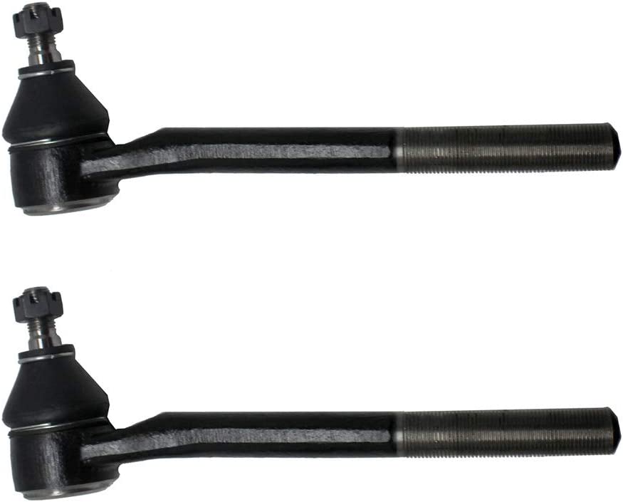 Detroit Axle - Front Tie Rod Sway Bar Kit for Chevy S10 Blazer GMC Jimmy Sonoma — image 5