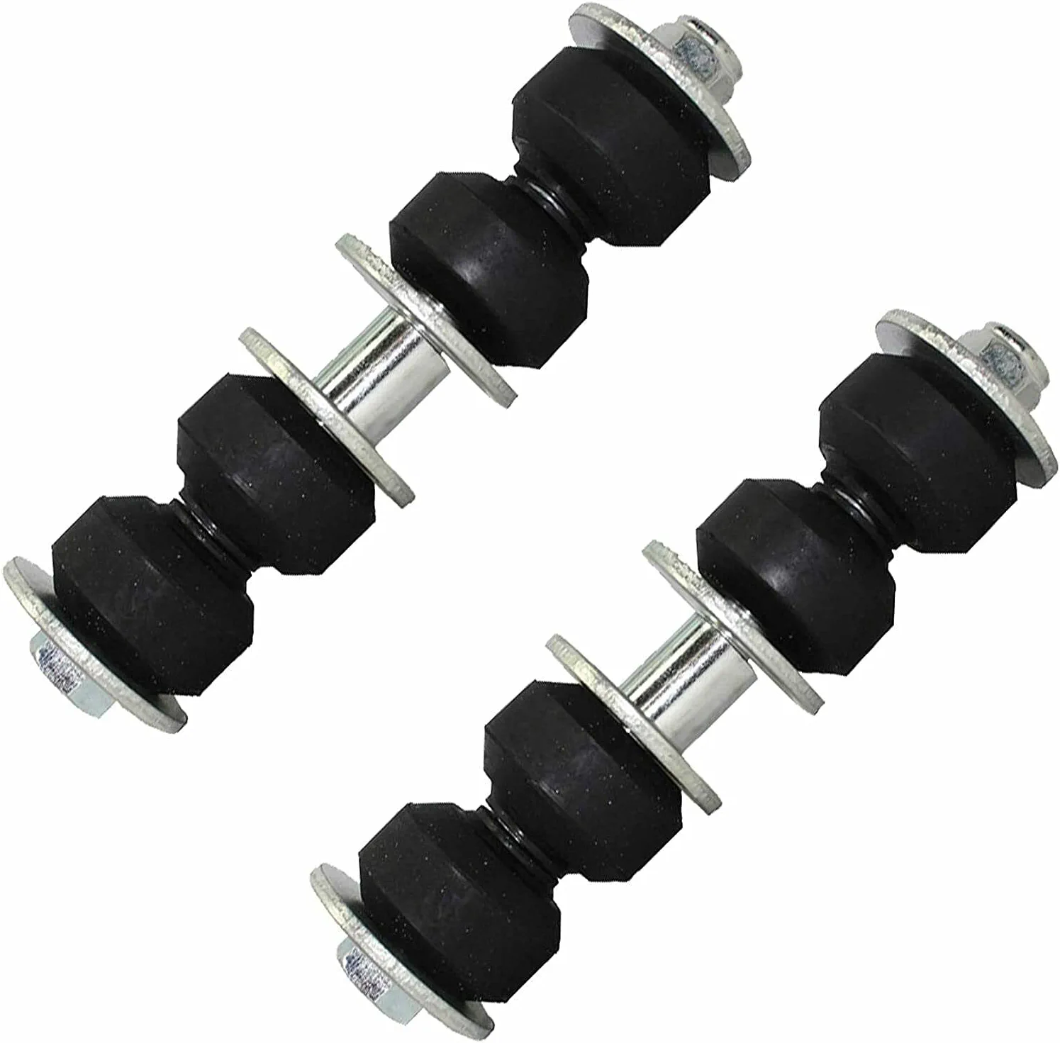 Detroit Axle - 4WD Front Ball Joints Idler Pitman Arms Kit for Blazer S10 Jimmy — image 7