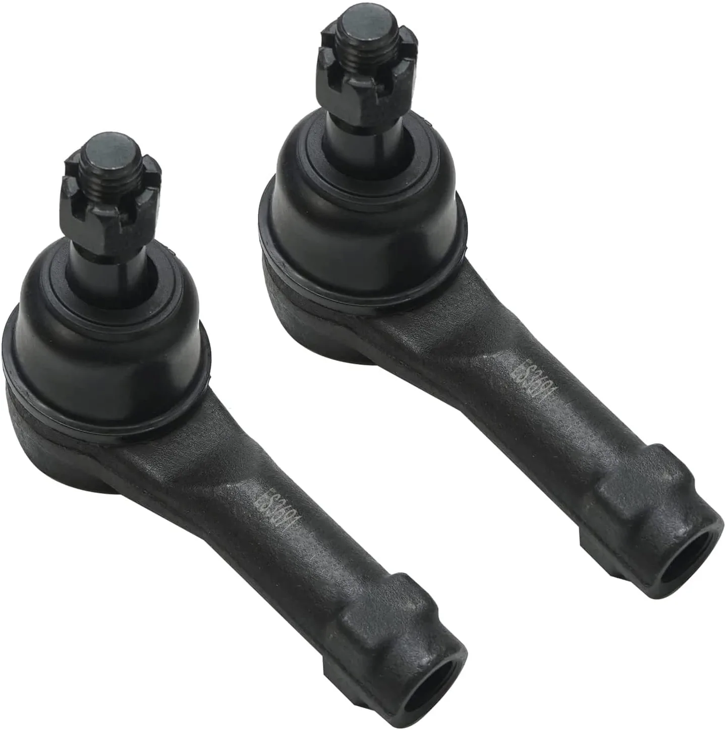 Detroit Axle - Front Struts Ball Joints Kit for Ford F-150 Lincoln Mark LT 2WD — image 7