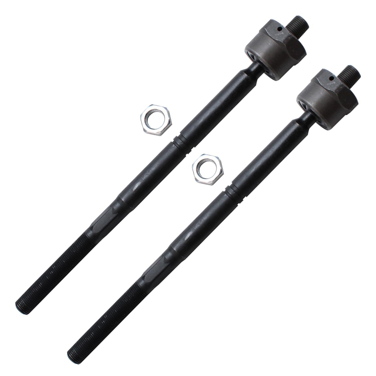 Detroit Axle - Front Inner Outer Tie Rods Kit for Ford F-150 Lincoln Mark LT — image 4