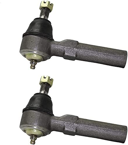 Detroit Axle - Front Lower Control Arms Kit for 2000-2005 Dodge Plymouth Neon — image 6