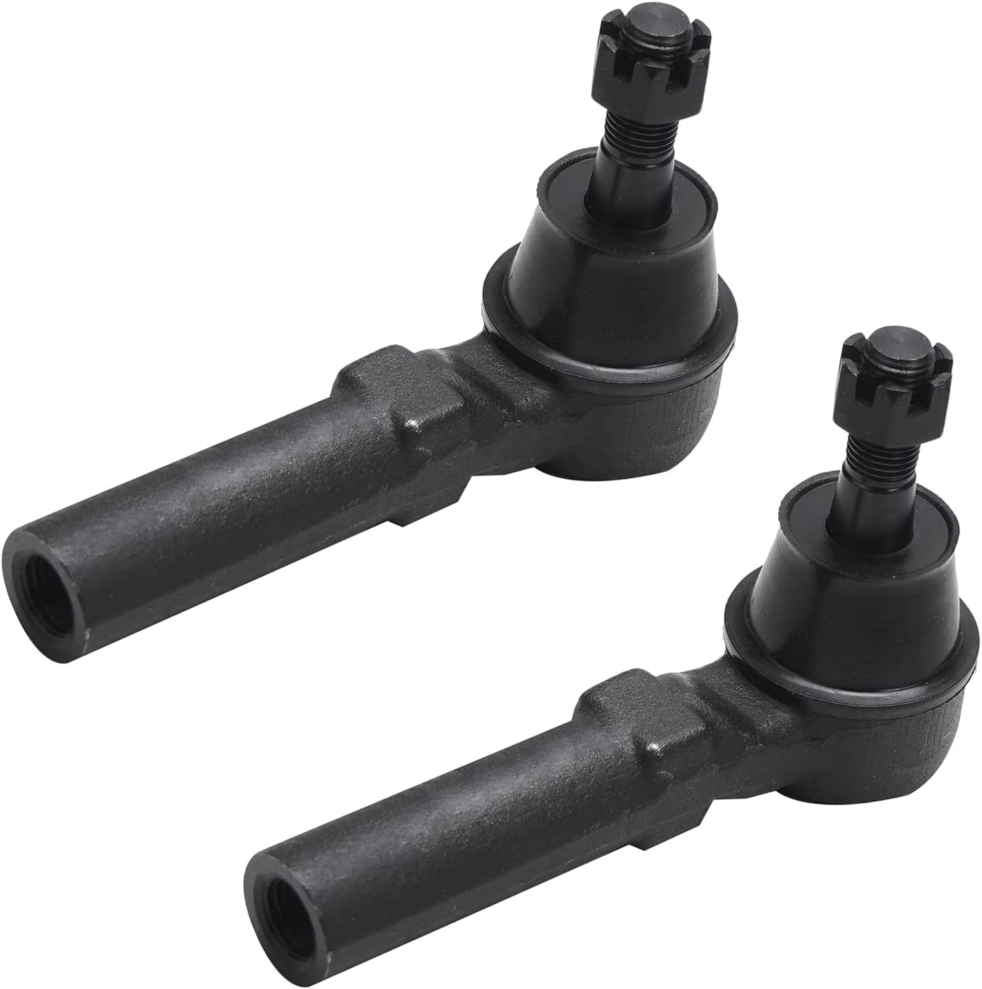 Detroit Axle - Front Struts Lower Control Arms for Dodge Plymouth Neon SX 2.0 — image 6