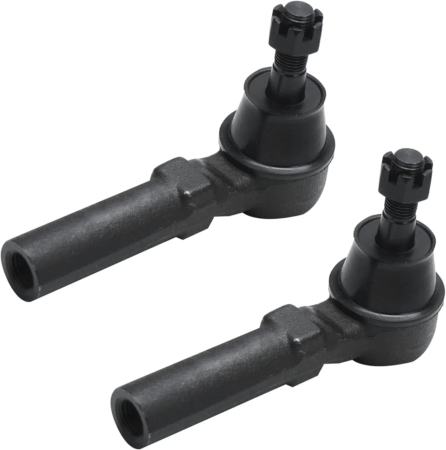 Detroit Axle - Front Lower Ball Joints Kit for Chrysler PT Cruiser Dodge Neon — image 5