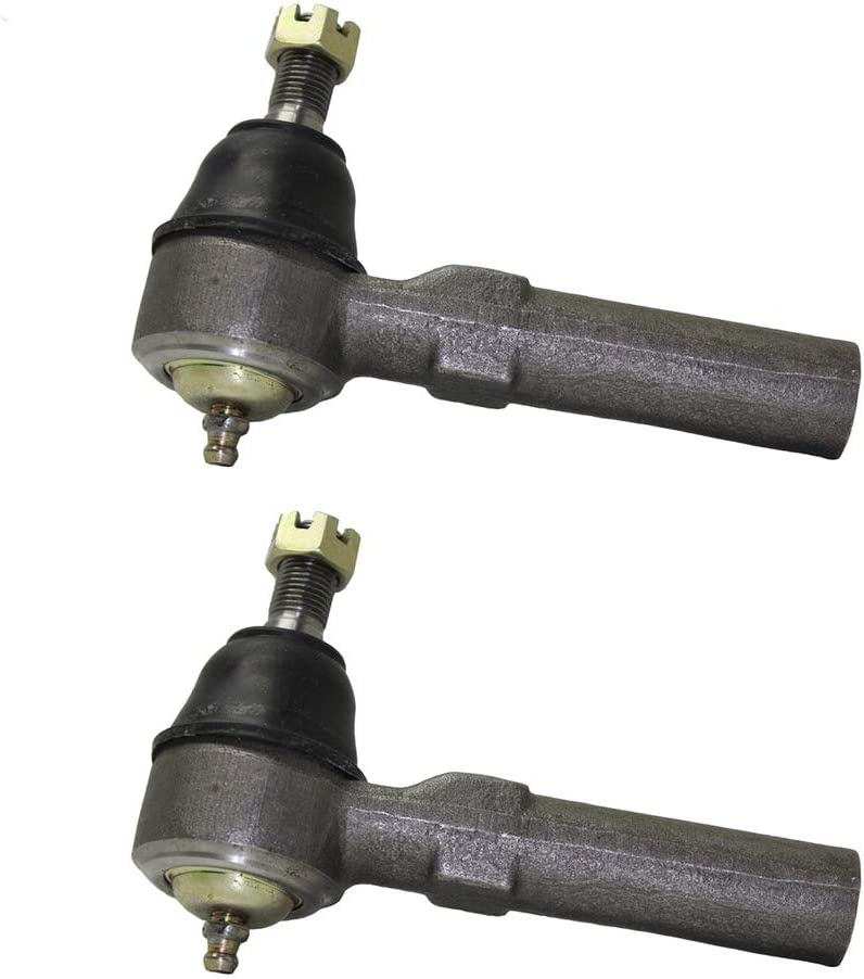 Detroit Axle - Control Arm Tie Rod Kit for Plymouth Dodge Neon SX 2.0 Pt Cruiser — image 5