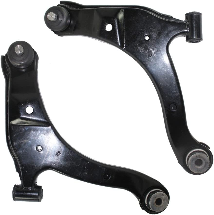 Detroit Axle - Control Arm Tie Rod Kit for Plymouth Dodge Neon SX 2.0 Pt Cruiser — image 4