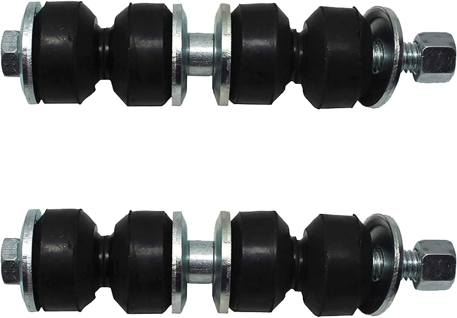Detroit Axle - Front Lower Control Arms Kit for Dodge Neon SX 2.0 Pt Cruiser — image 7