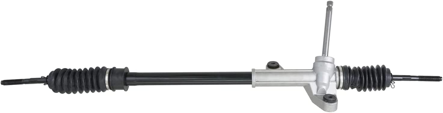 Detroit Axle - Power Steering Rack and Pinion for 1996 1997-2000 Honda Civic — image 4