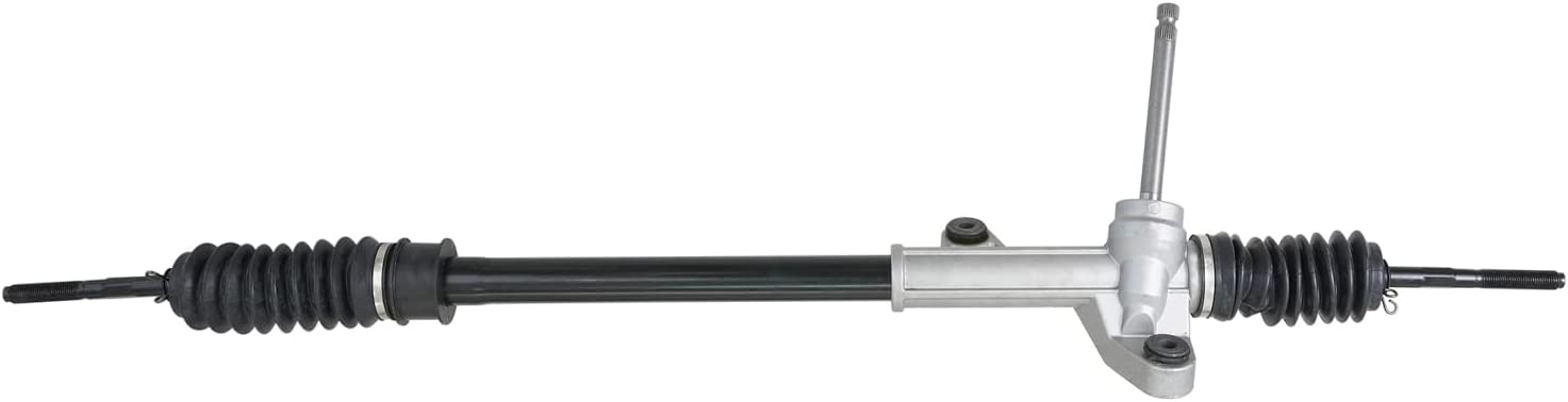 Auto Part | Detroit Axle 8006 Fits Honda — image 4