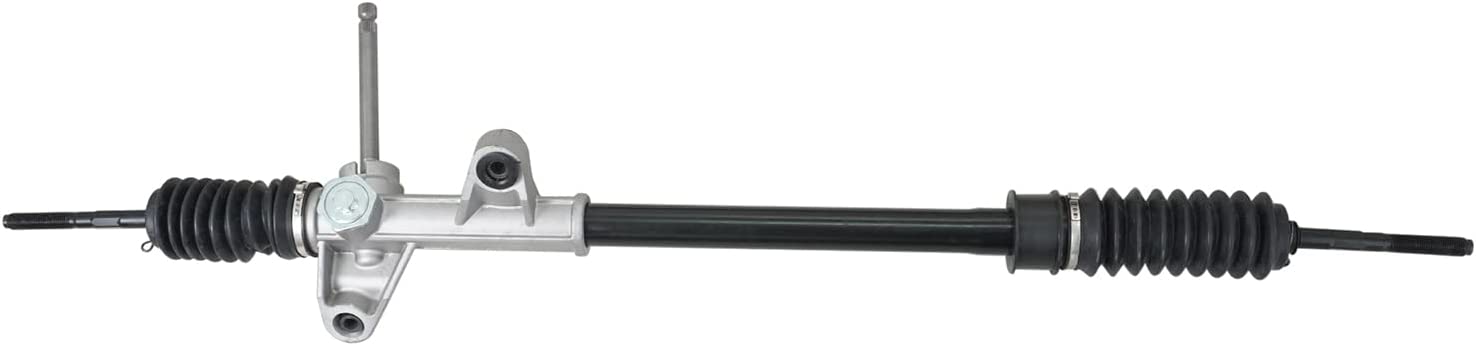 Auto Part | Detroit Axle 8006 Fits Honda — image 5