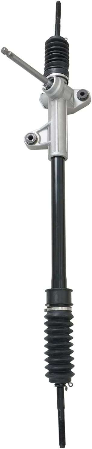 Auto Part | Detroit Axle 8006 Fits Honda — image 7