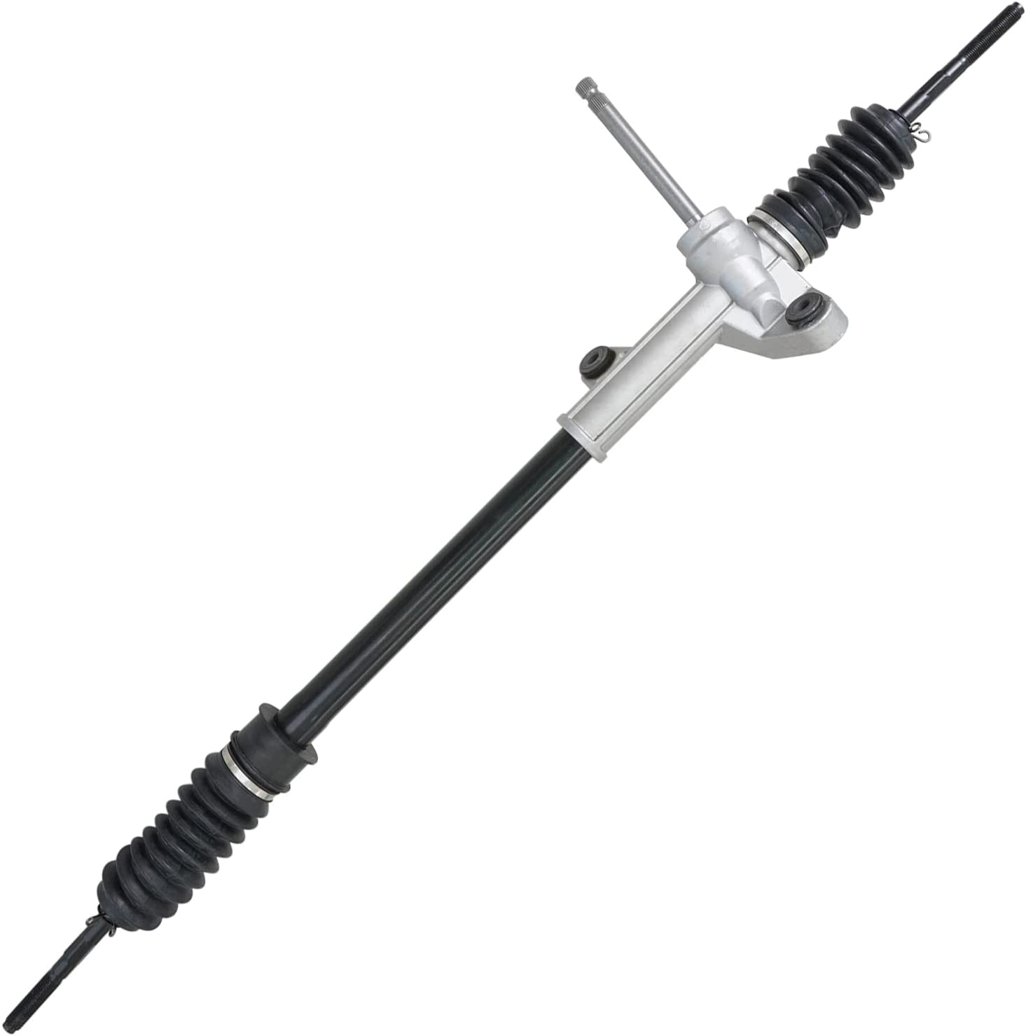 Auto Part | Detroit Axle 8006 Fits Honda