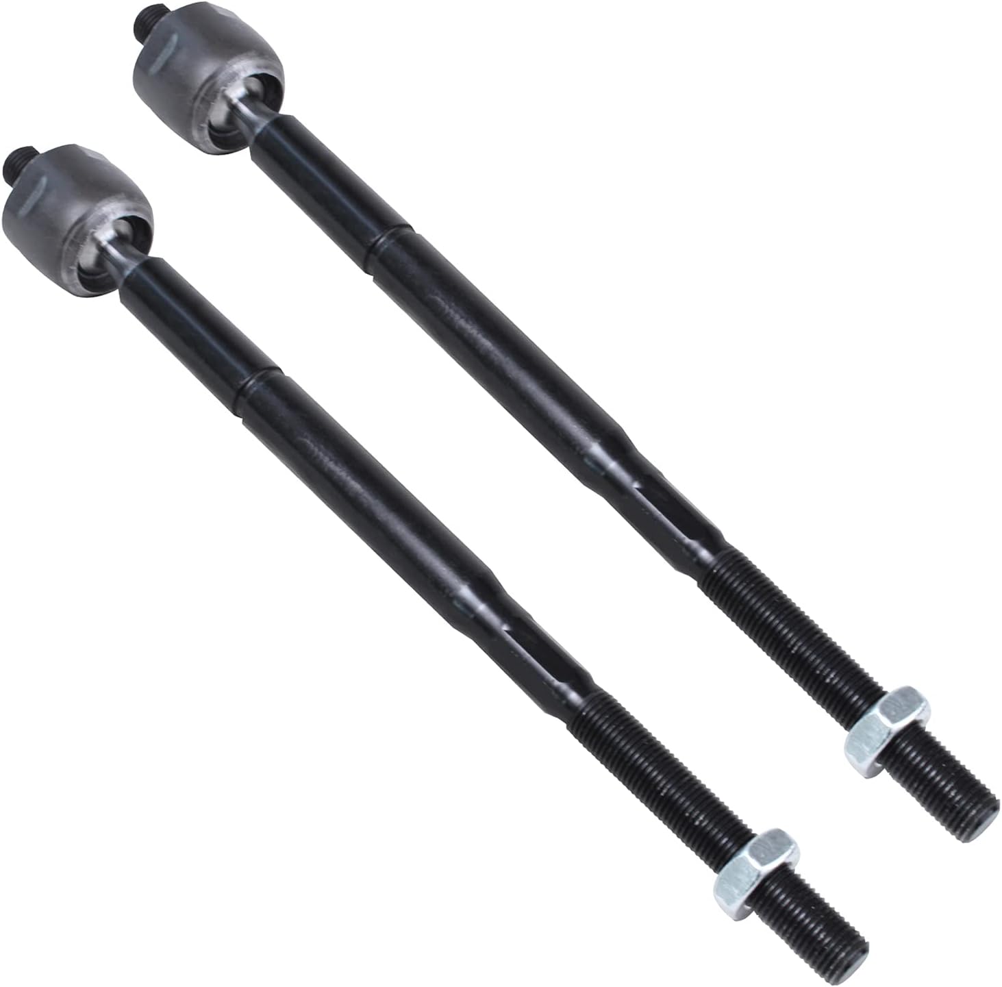 Detroit Axle - Front Lower Control Arms Tie Rods Kit for 200 Sebring Avenger — image 6