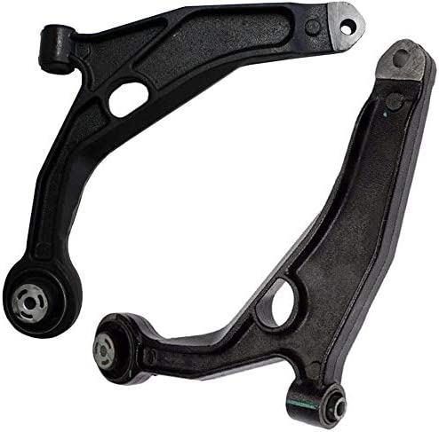 Detroit Axle - Front Lower Control Arms Ball Joint for Dodge Journey Avenger 200 — image 4