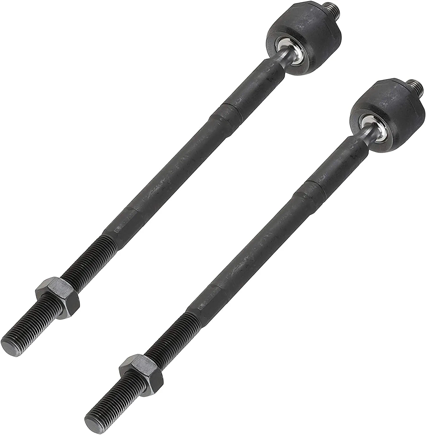 Detroit Axle - Front Inner Outer Tie Rods for Chrysler Sebring 200 Dodge Avenger — image 4