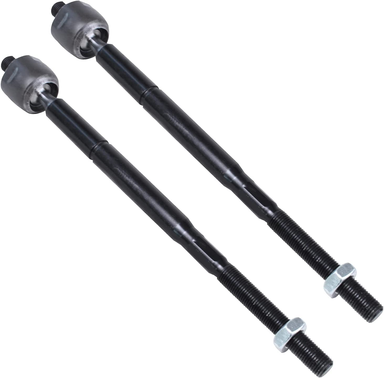 Detroit Axle - Front Lower Control Arms and Tie Rods Kit for 200 Sebring Avenger — image 7