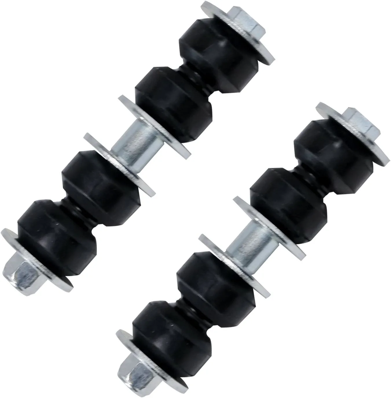 Detroit Axle - 4WD Front Upper Control Arms for Chevy S10 Blazer Jimmy Sonoma — image 6