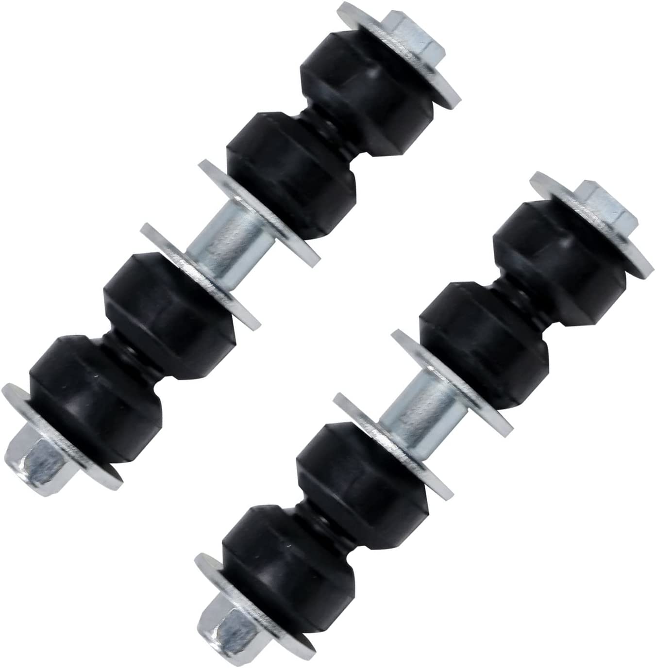 Detroit Axle - Front Ball Joints Sway Bar Links for S10 Blazer Jimmy Sonoma — image 6