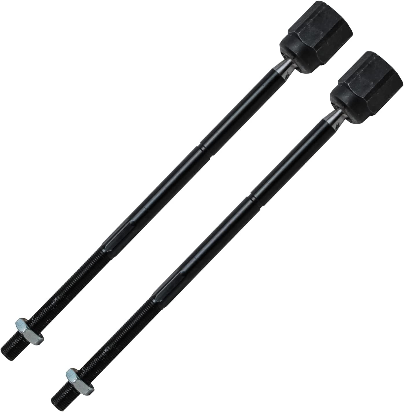 Detroit Axle - Front Lower Ball Joints Sway Bars for 1996-2007 Ford Taurus Sable — image 5