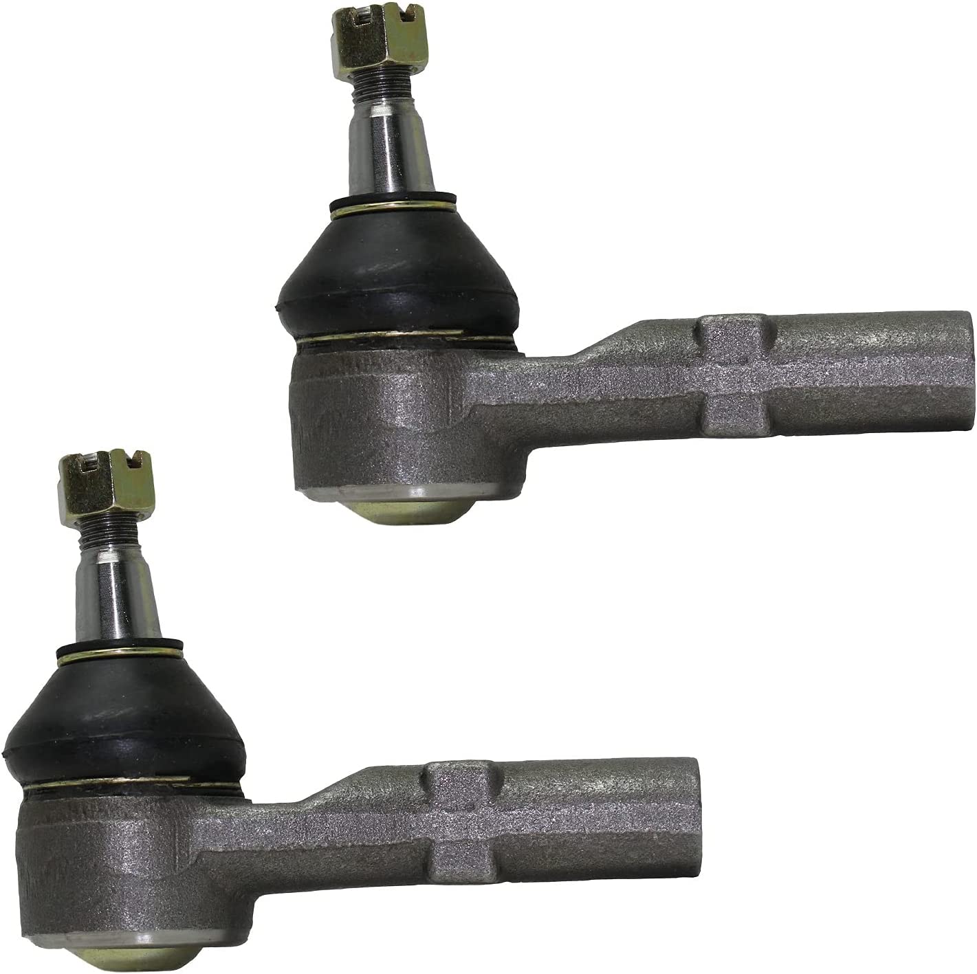 Detroit Axle - Front Struts Sway Bar Links Kit for Ford Taurus Mercury Sable — image 6