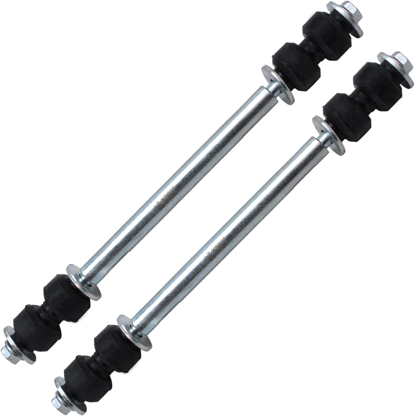 Detroit Axle - Front  Rear Sway Bars Lower Ball Joints for Ford Taurus Sable — image 5