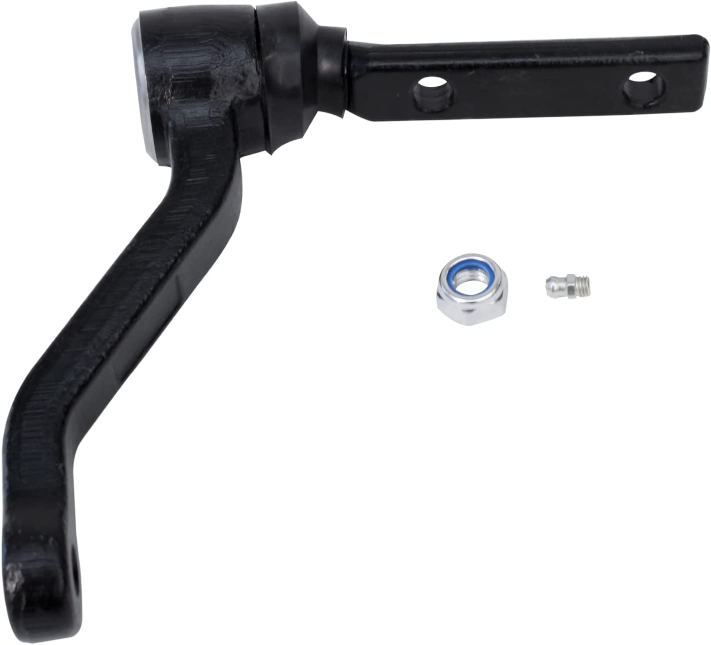 Detroit Axle - RWD Front Lower Control Arms Tie Rods for S10 Blazer Jimmy Sonoma — image 9