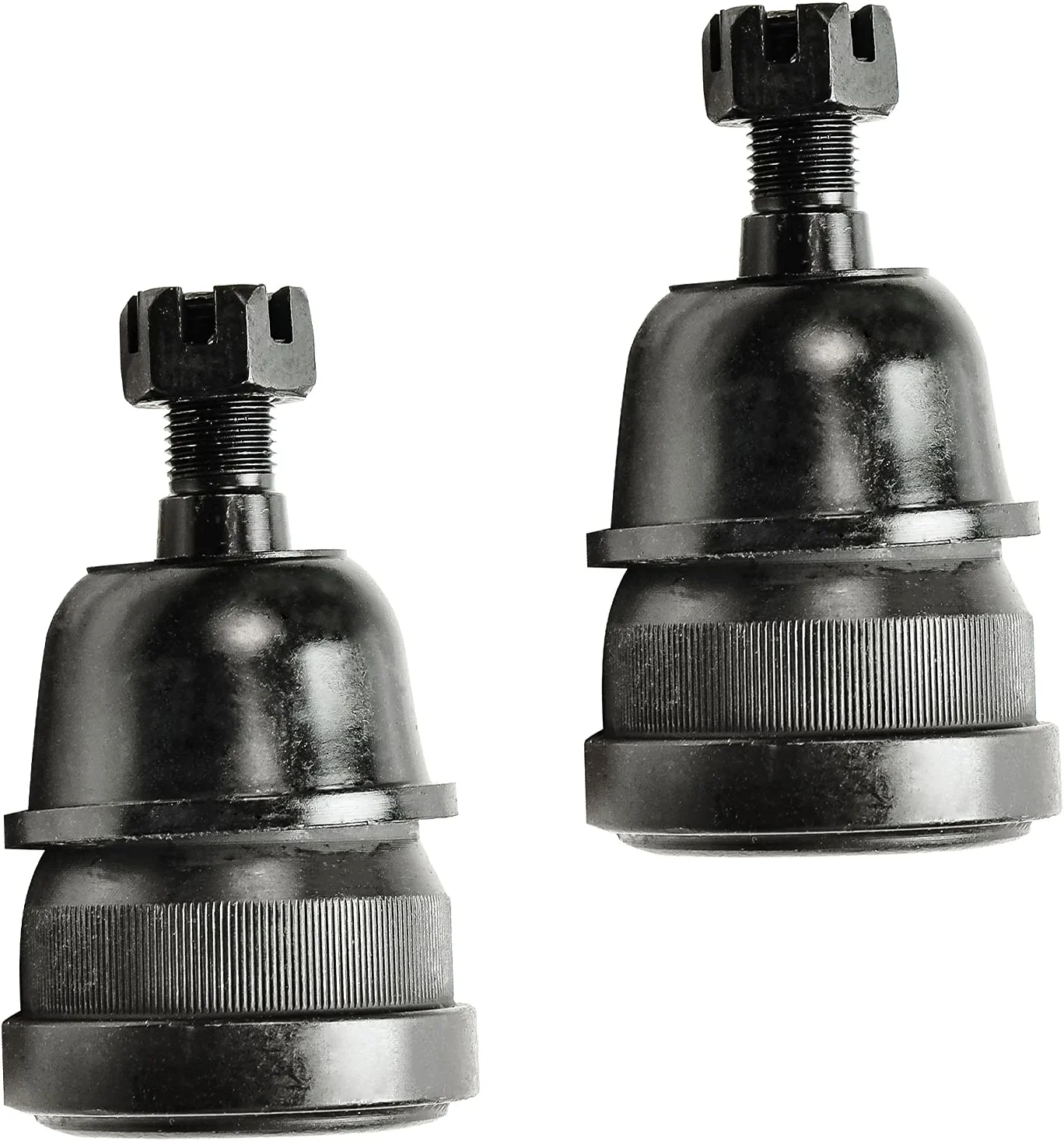 Detroit Axle - Front Upper Lower Ball Joints for Chevy S-10 Blazer GMC Jimmy 2WD — image 5