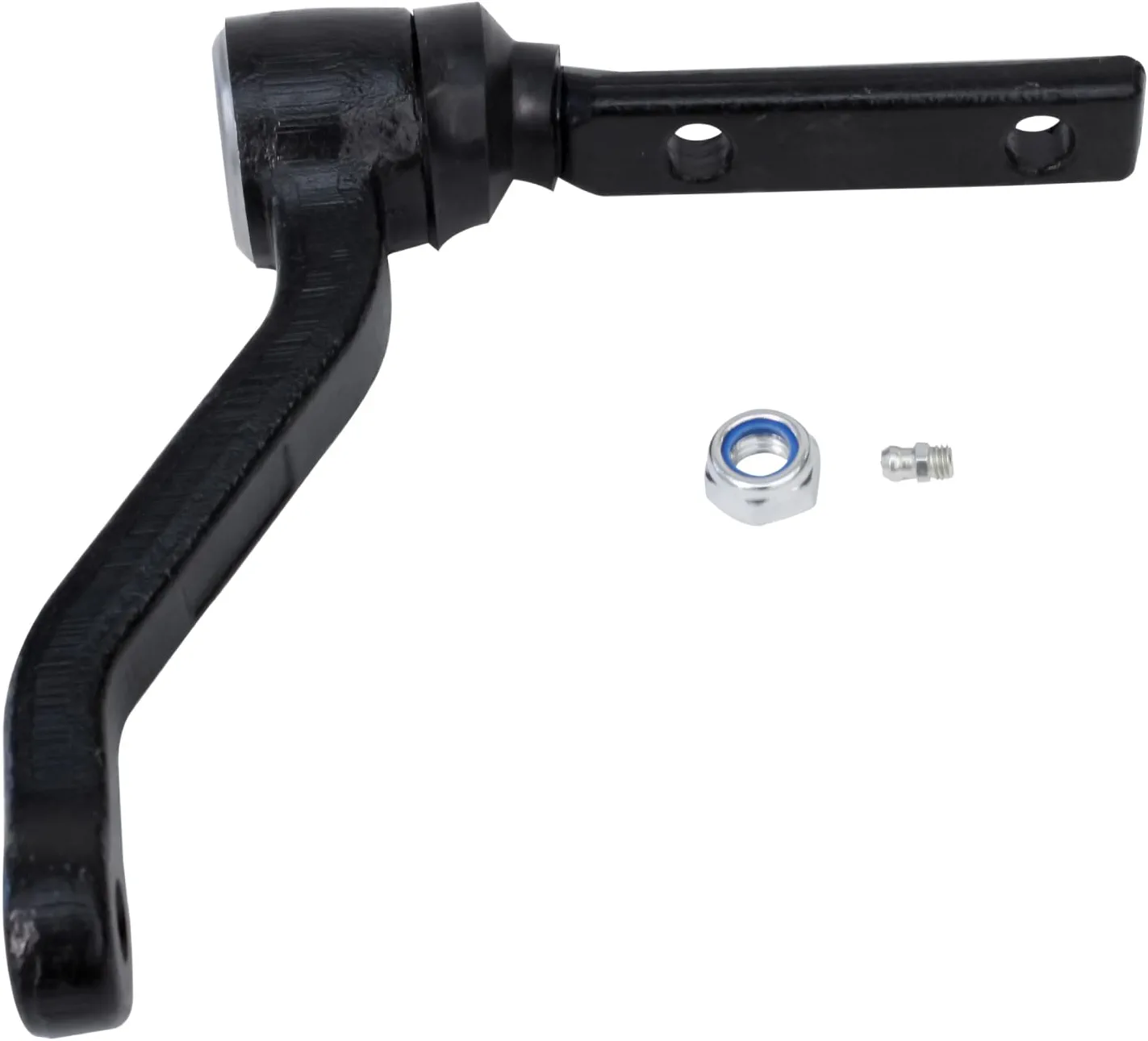 Detroit Axle - Front Upper Lower Ball Joints for Chevy S-10 Blazer GMC Jimmy 2WD — image 9