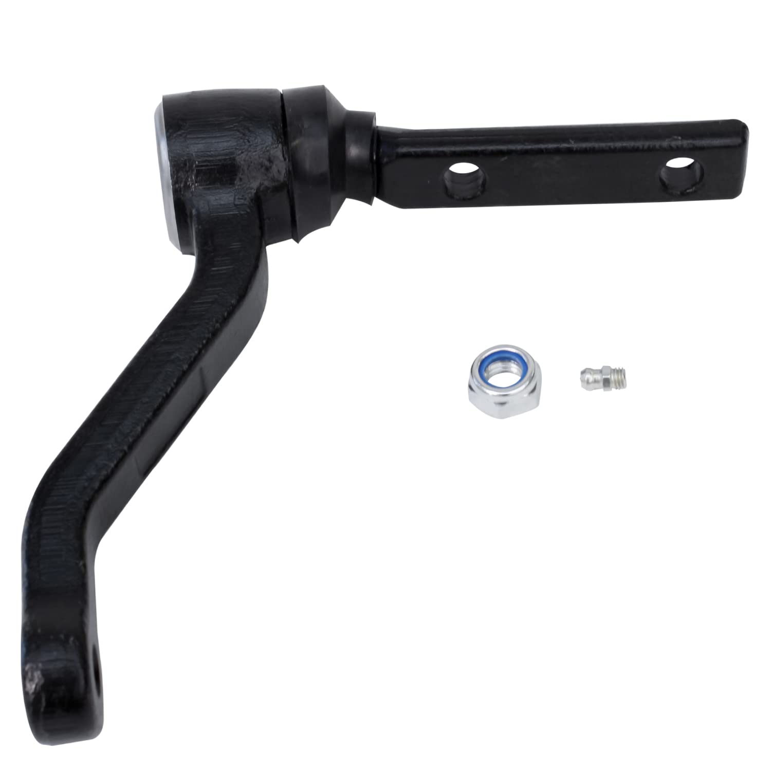Detroit Axle - 2WD Front Tie Rods Ball Joints for Sonoma Jimmy Blazer S10 Hombre — image 11
