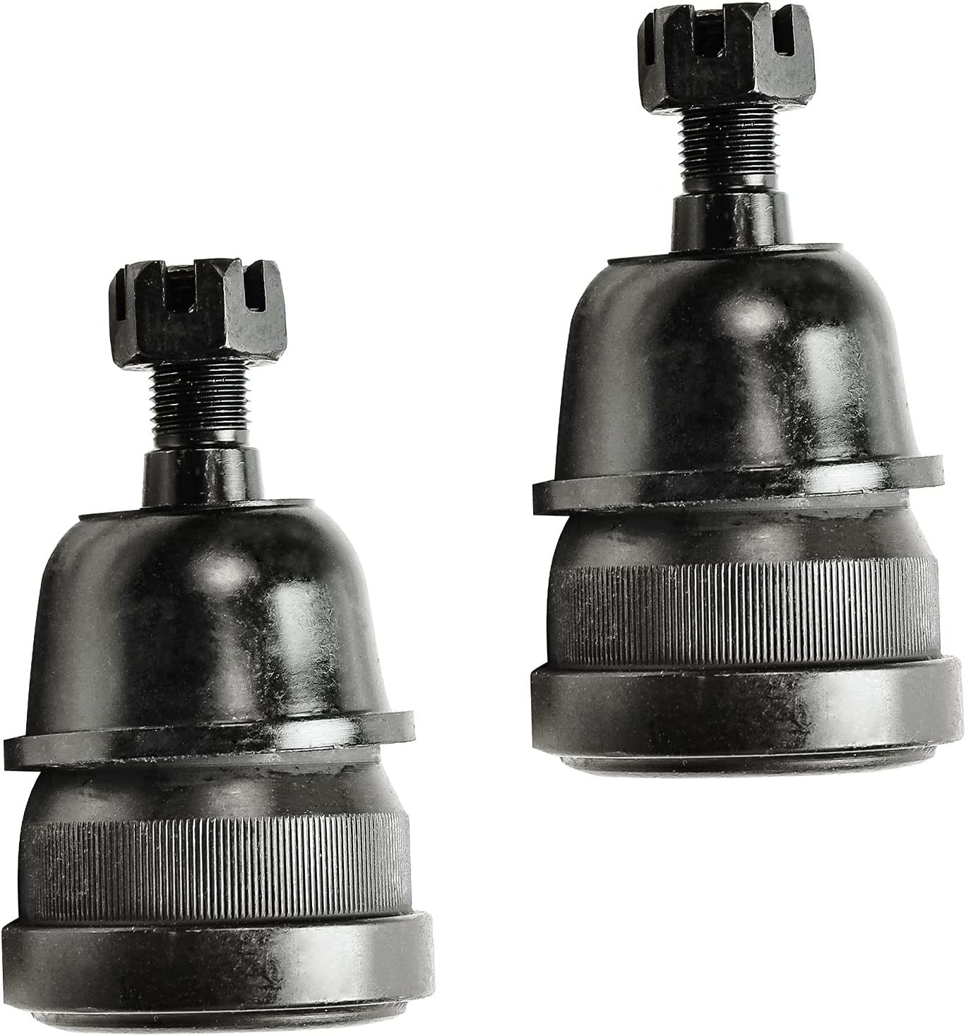 Detroit Axle - 2WD Front Ball Joints Outer Tie Rods for S10 Blazer Jimmy Sonoma — image 7