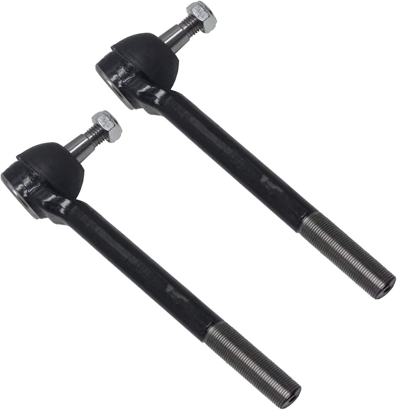 Detroit Axle - Front Center Link Tie Rod Kit for Blazer S10 Jimmy Sonoma Isuzu — image 4