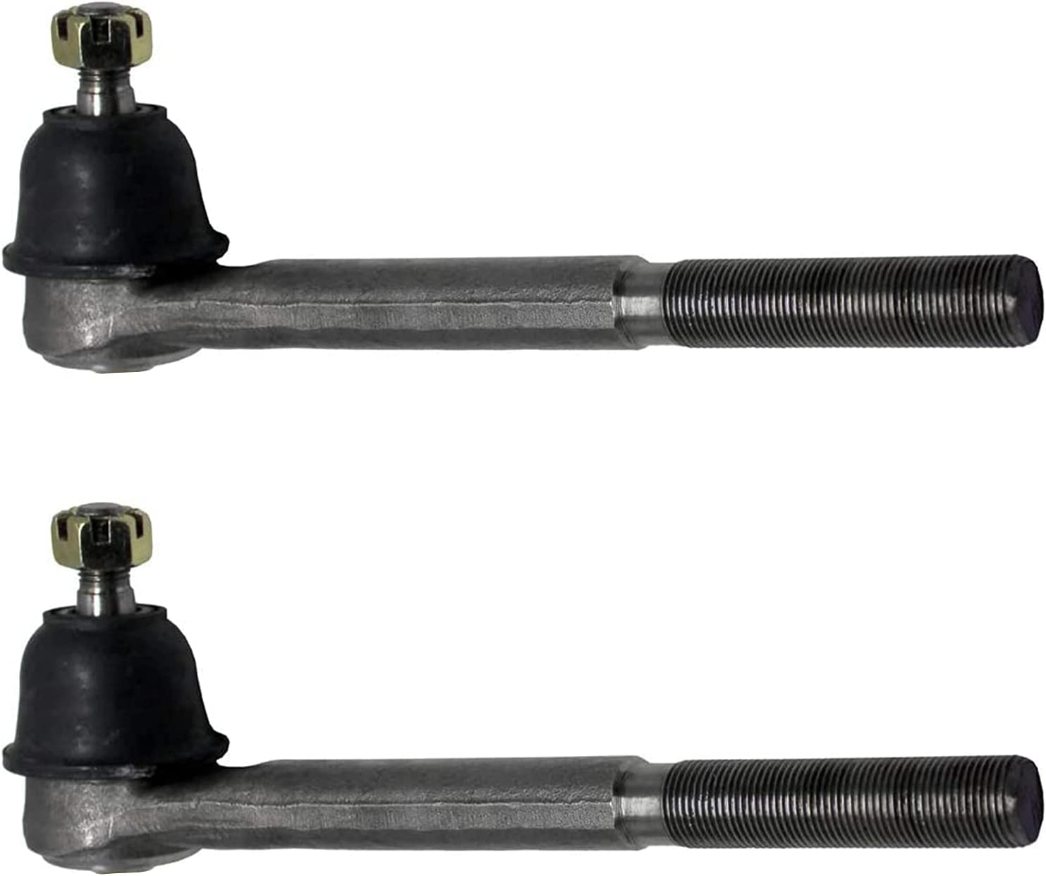 Detroit Axle - Front Center Link Tie Rod Kit for Blazer S10 Jimmy Sonoma Isuzu — image 5