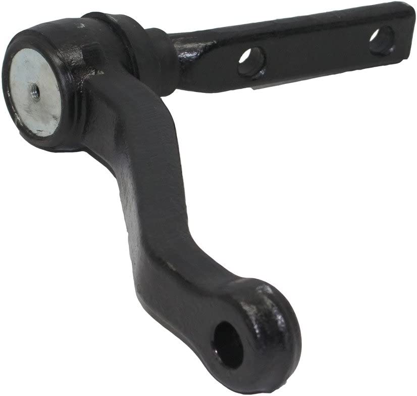 Detroit Axle - Front Center Link Tie Rod Kit for Blazer S10 Jimmy Sonoma Isuzu — image 8